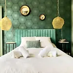 Magnifique Appartement 6P - Paris 17Eme